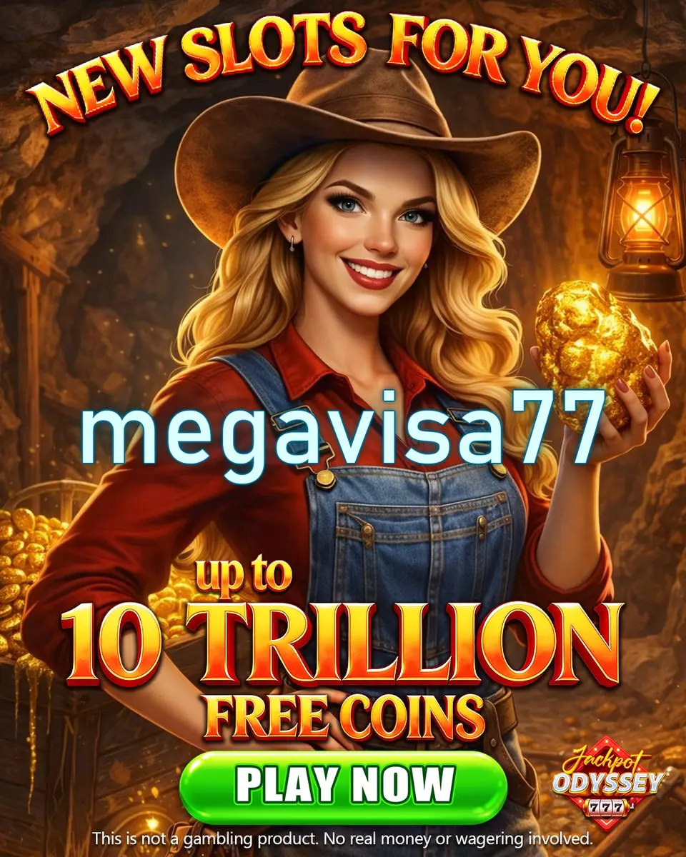 megavisa77 APK