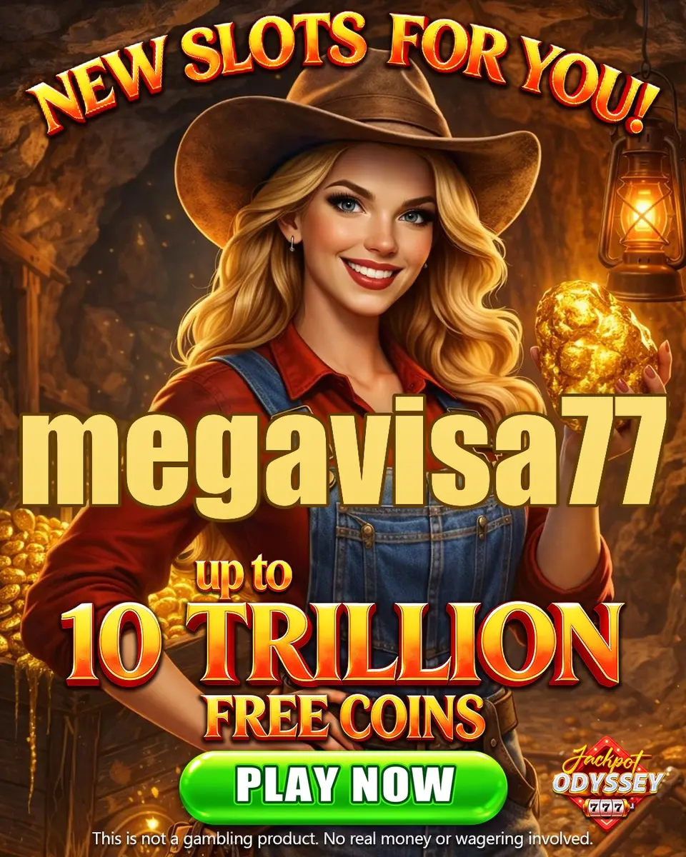 megavisa77 Tangkapan Layar - APK Resmi